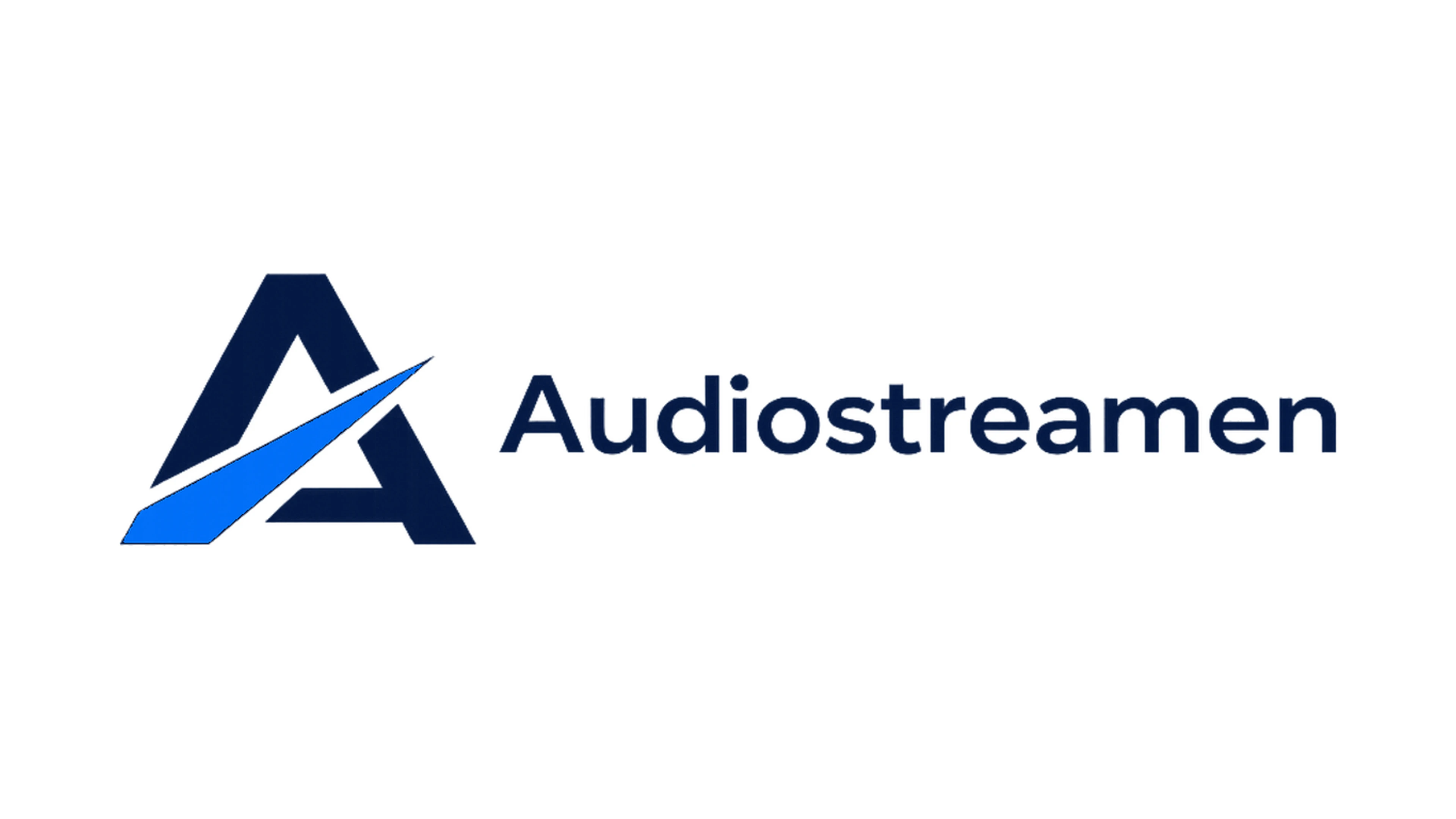 Audiostreamen