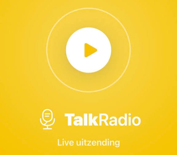 TalkRadio