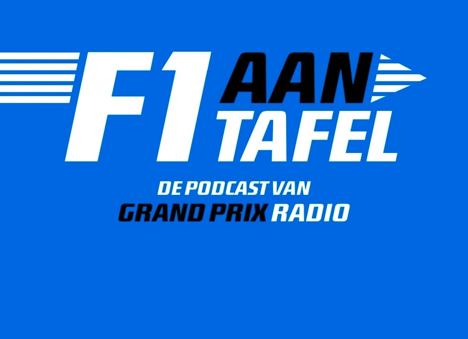 F1 Aan Tafel
